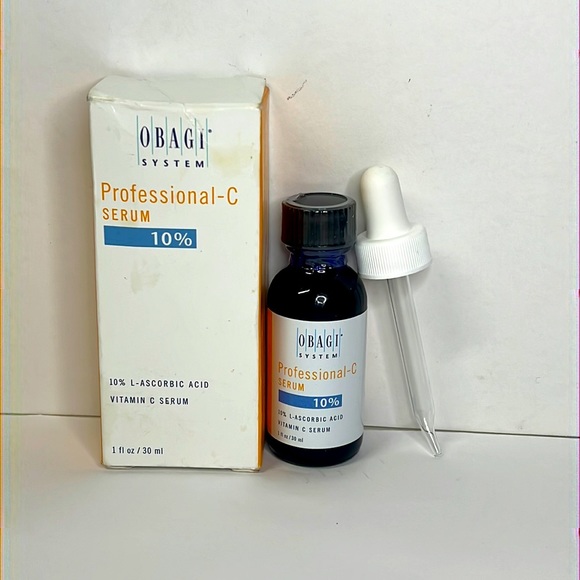 Obagi Professional-C Serum 10% 1oz